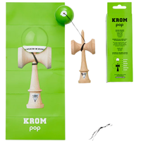 KROM POP LOL LIME GREEN Bild 3