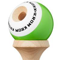 KROM POP LOL LIME GREEN Bild 4