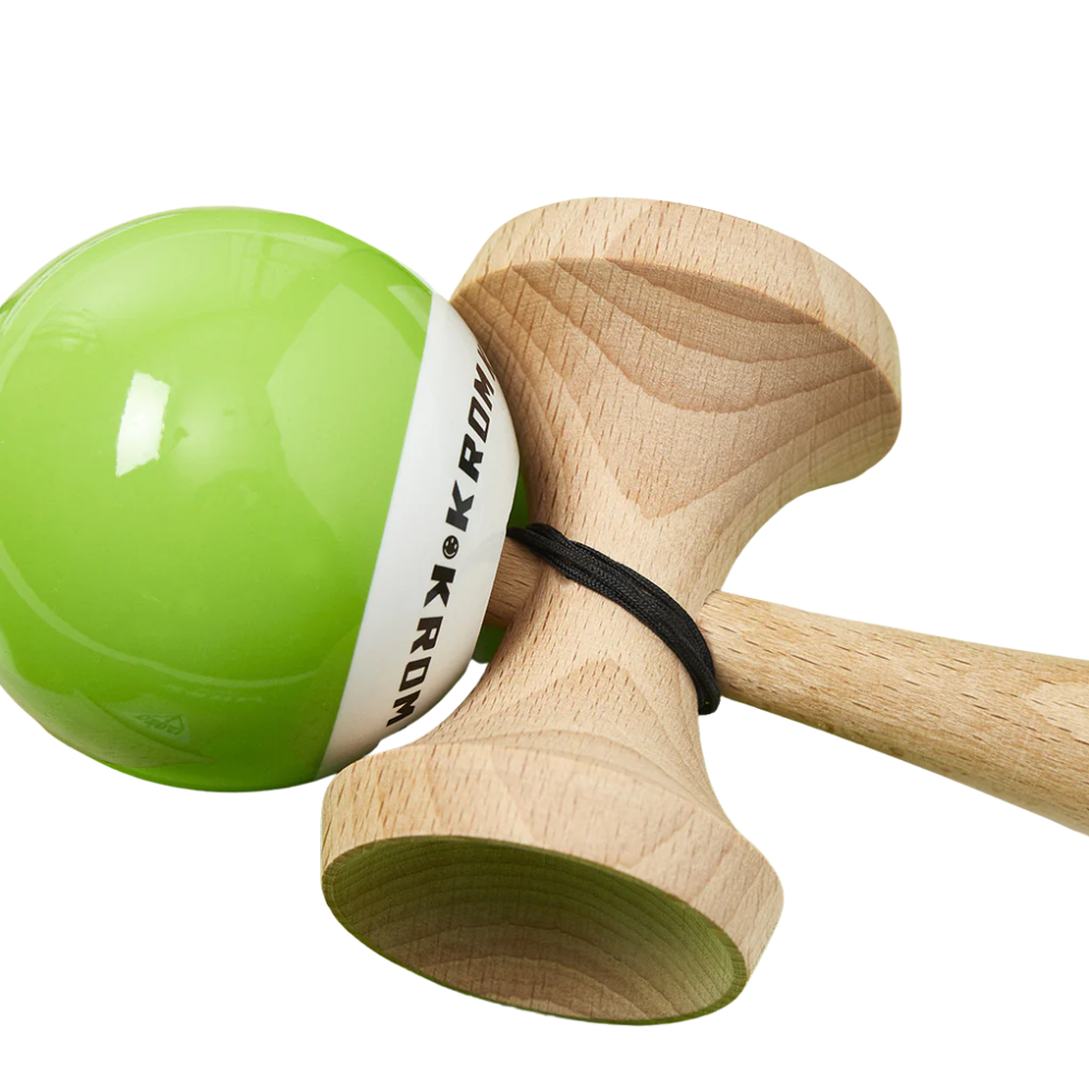 KROM POP LOL LIME GREEN Bild 5