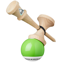 KROM POP LOL LIME GREEN Bild 7