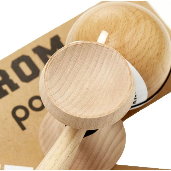 KROM POP LOL naked Bild 2