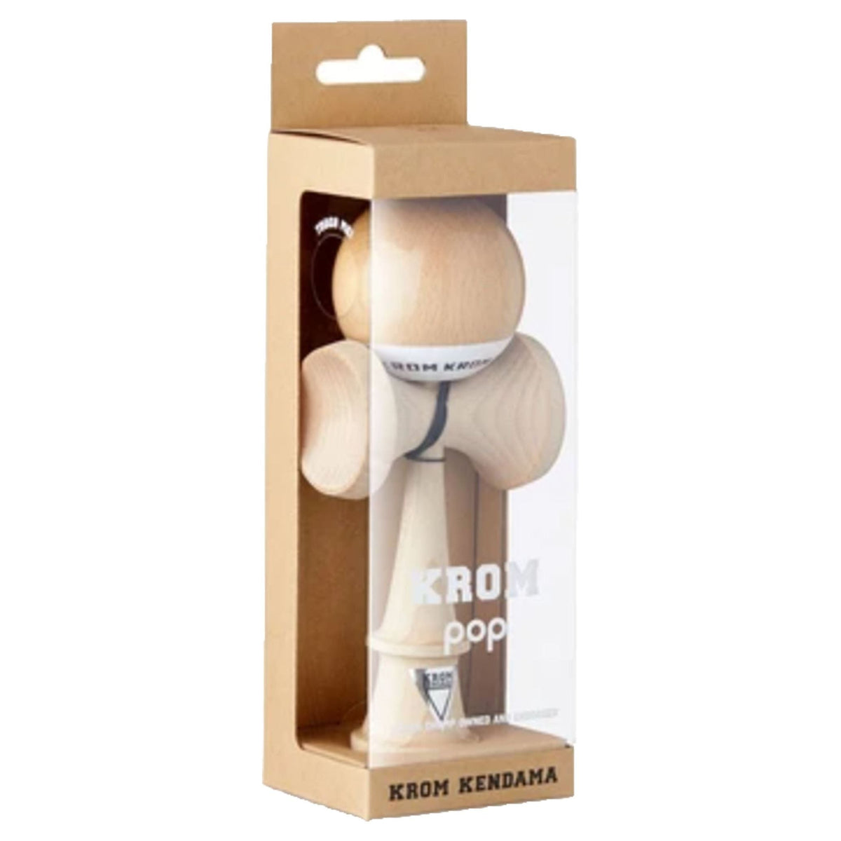 KROM POP LOL naked Bild 5