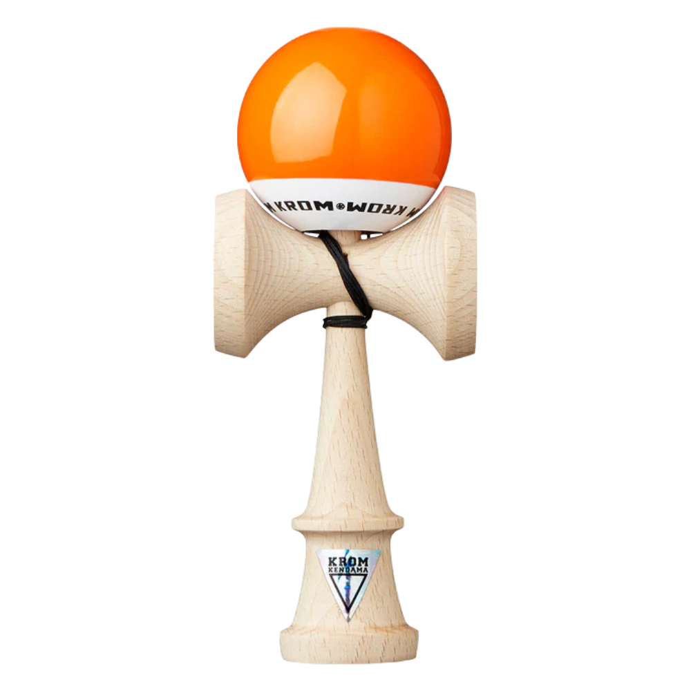 KROM POP LOL ORANGE Bild 1