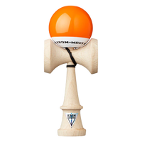 KROM POP LOL ORANGE Bild 1