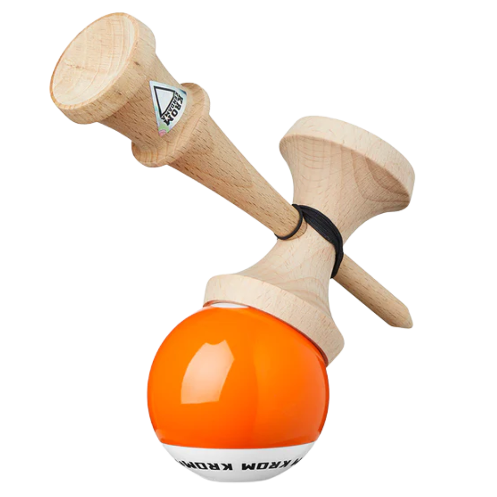 KROM POP LOL ORANGE Bild 2