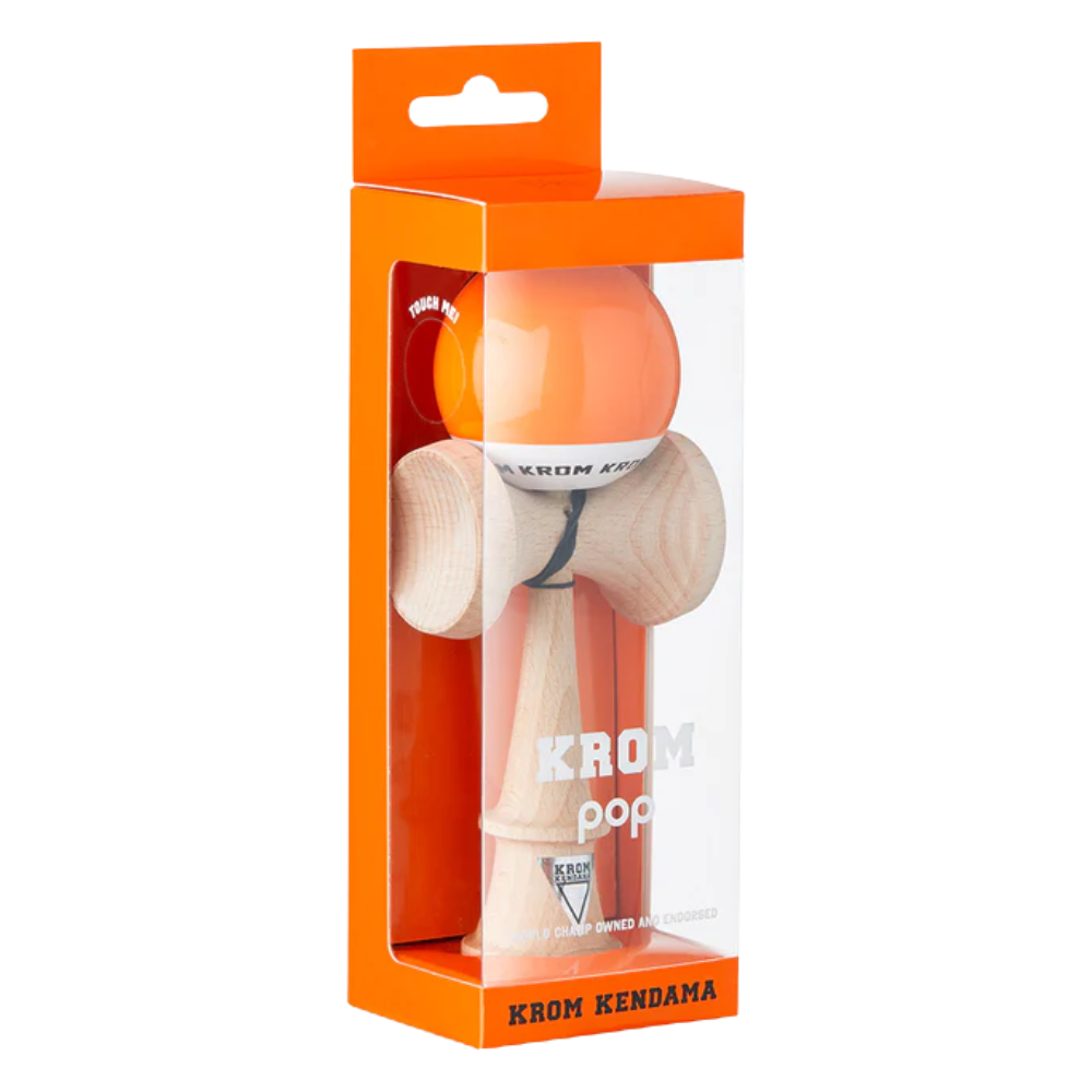 KROM POP LOL ORANGE Bild 3