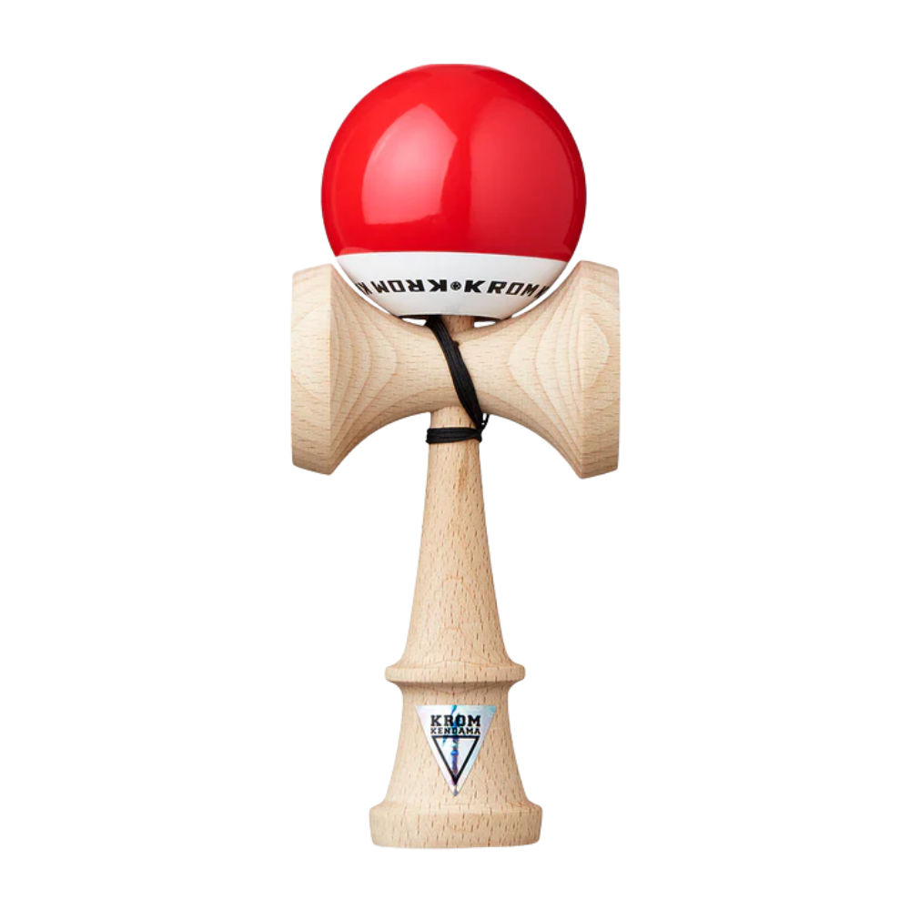 KROM POP LOL red Bild 1