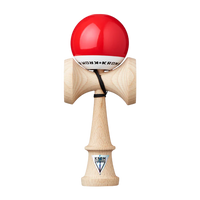 KROM POP LOL red Bild 1