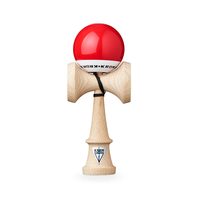 KROM POP LOL red Bild 2