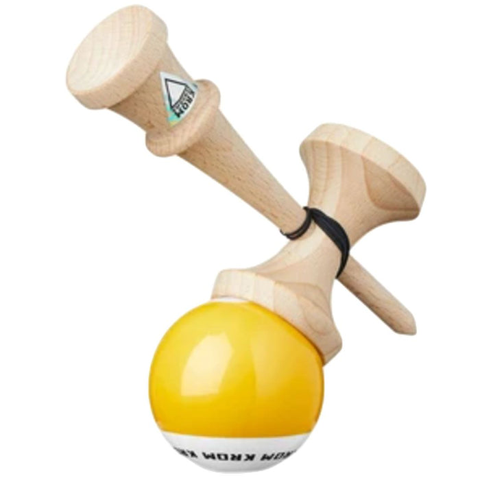 KROM POP LOL YELLOW Bild 2