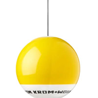 KROM POP LOL YELLOW Bild 3