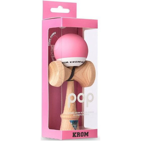 KROM POP Pink Bild 3