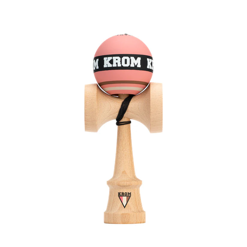 Krom Strogo Neapolitan Strawberry Bild 1
