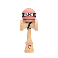 Krom Strogo Neapolitan Strawberry Bild 1