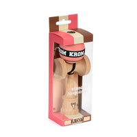 Krom Strogo Neapolitan Strawberry Bild 2
