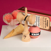 Krom Strogo Neapolitan Strawberry Bild 3