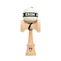 Krom Strogo Neapolitan Vanilla Bild 1