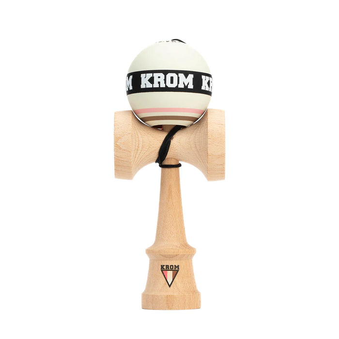 Krom Strogo Neapolitan Vanilla Bild 1