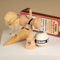 Krom Strogo Neapolitan Vanilla Bild 3