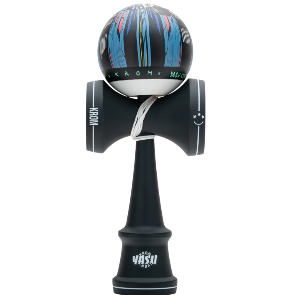 KROM YASU CHAMP MOD MB maple beech Bild 1