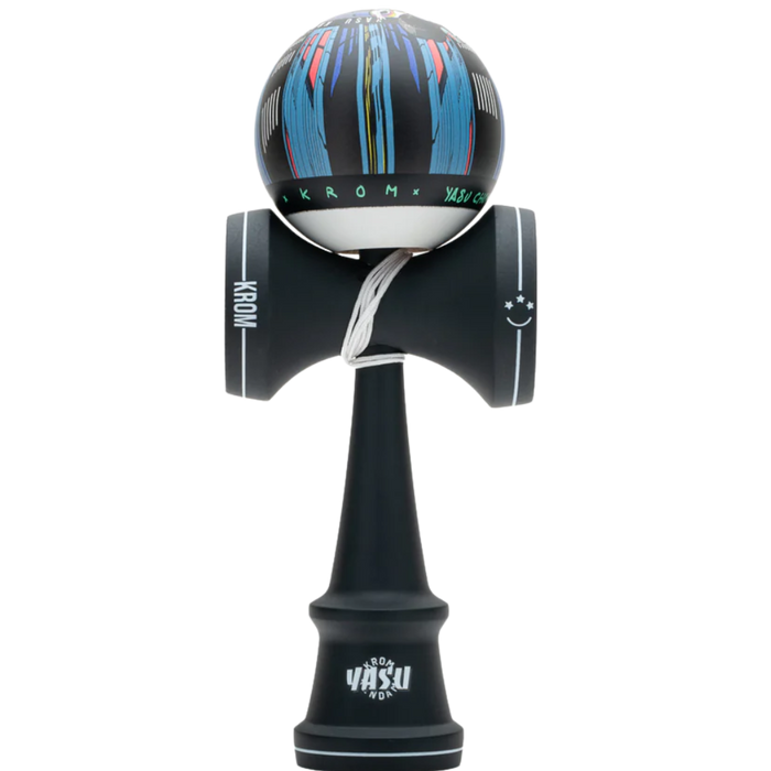 KROM YASU CHAMP MOD MB maple beech Bild 1