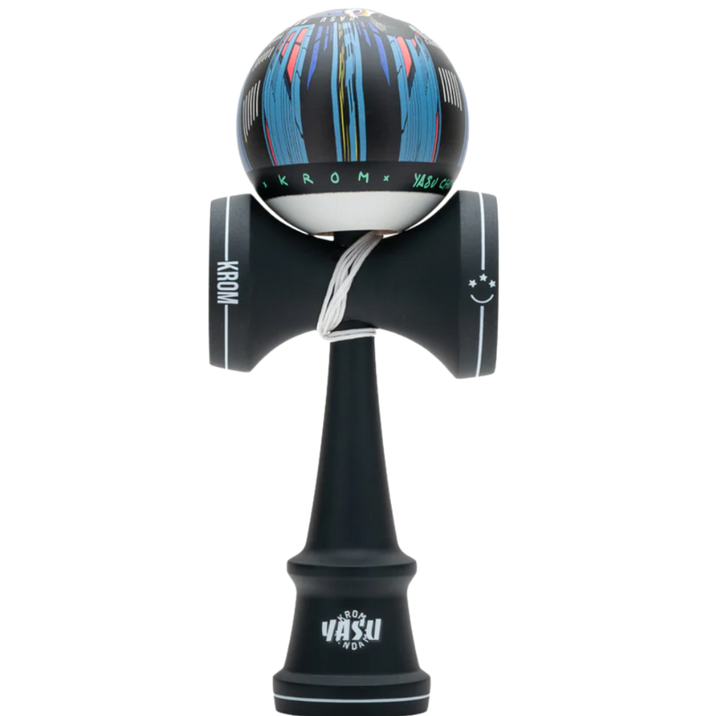 KROM YASU CHAMP MOD MB maple beech Bild 1