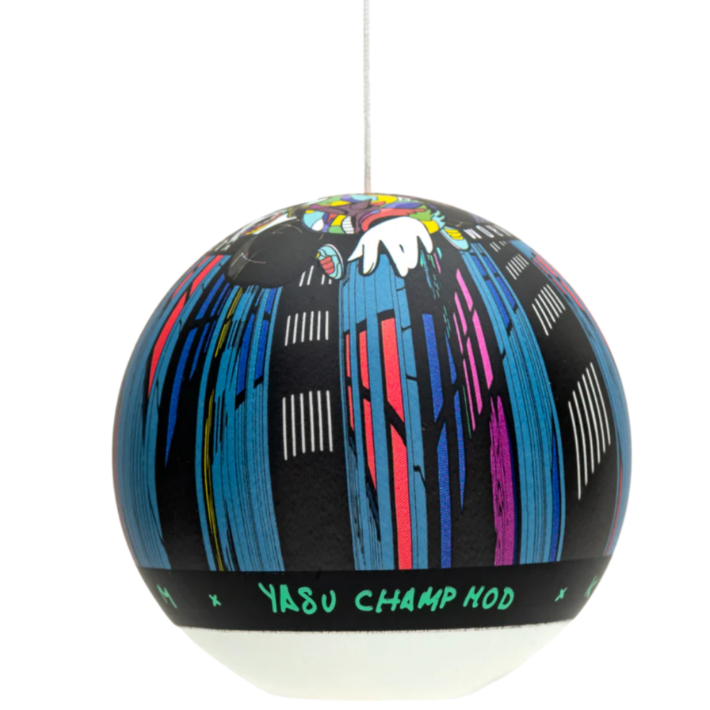 KROM YASU CHAMP MOD MB maple beech Bild 2