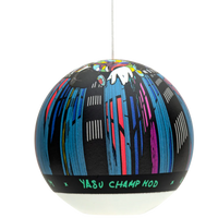 KROM YASU CHAMP MOD MB maple beech Bild 2