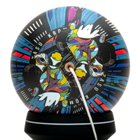 KROM YASU CHAMP MOD MB maple beech Bild 3