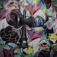 KROM YASU CHAMP MOD MB maple beech Bild 4