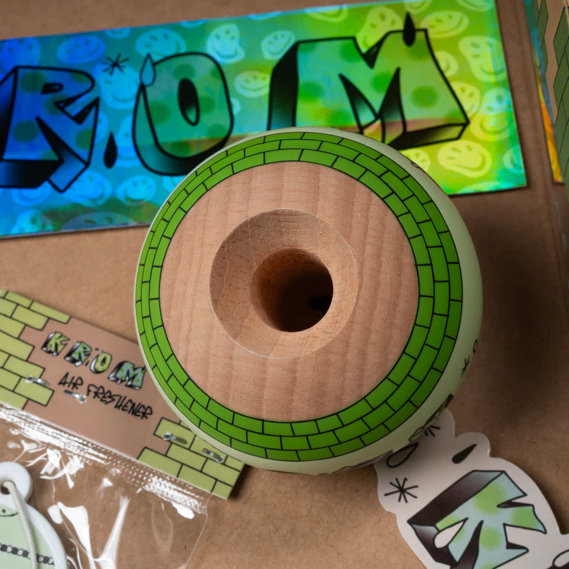 Scags Mod Magnolia Green Bild 4
