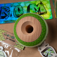 Scags Mod Magnolia Green Bild 4
