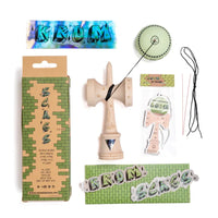 Scags Mod Magnolia Green Bild 5