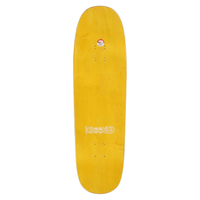 Cresant Drehobl 9.25 colored Bild 2