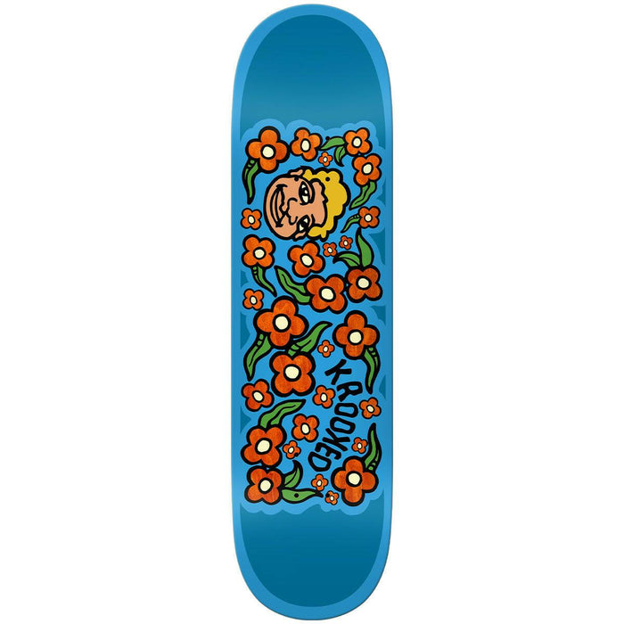 Hojas Brad Cromer 8.5 Colored Bild 1