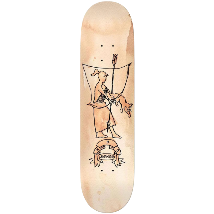 Sagitarius Worrest Deck 8.5 Sagitarius Bild 1