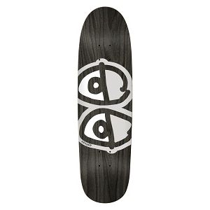 Team Eyes Shaped LG Deck 9.3 colored Bild 1