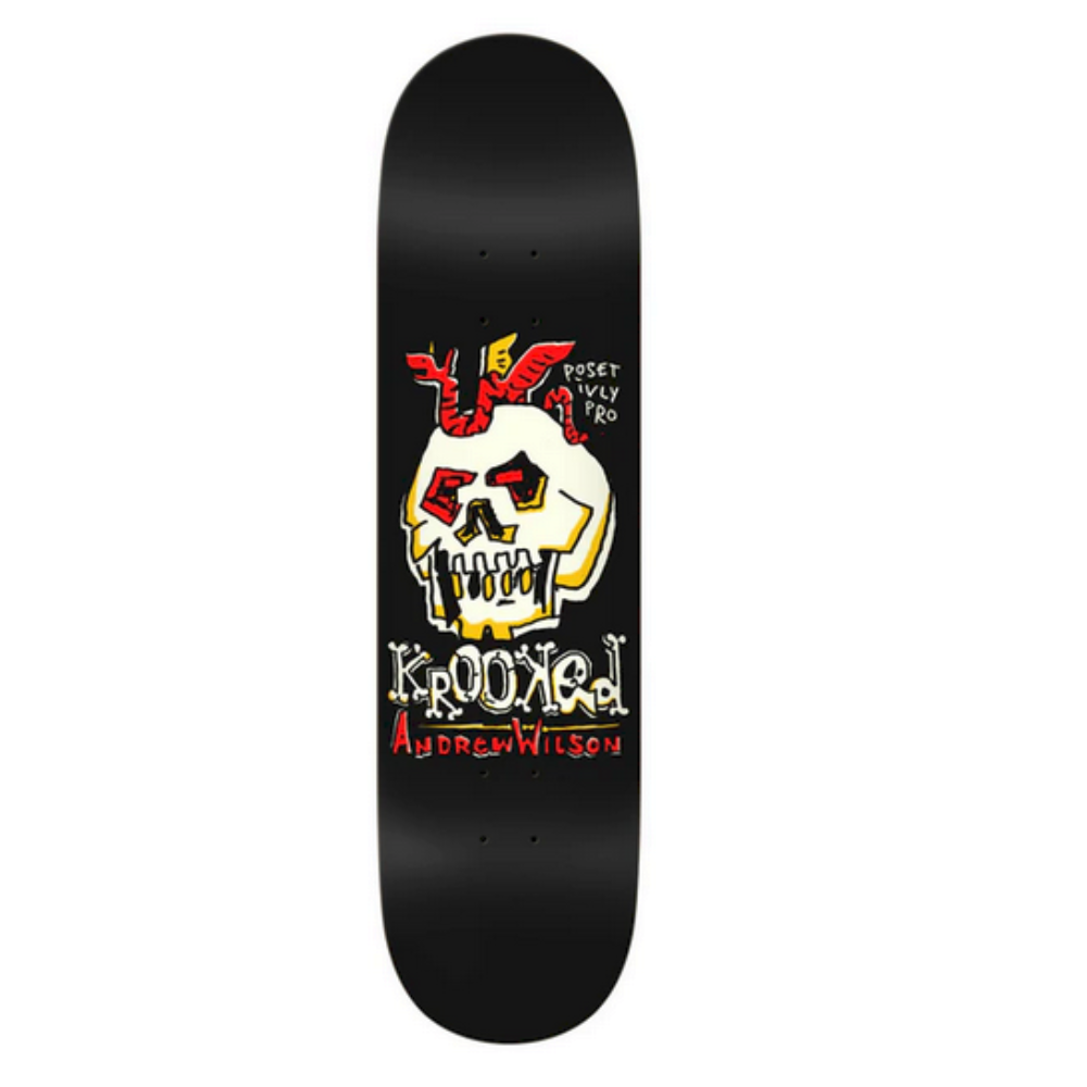 Wilson Positively Pro 8.5 Black Bild 1