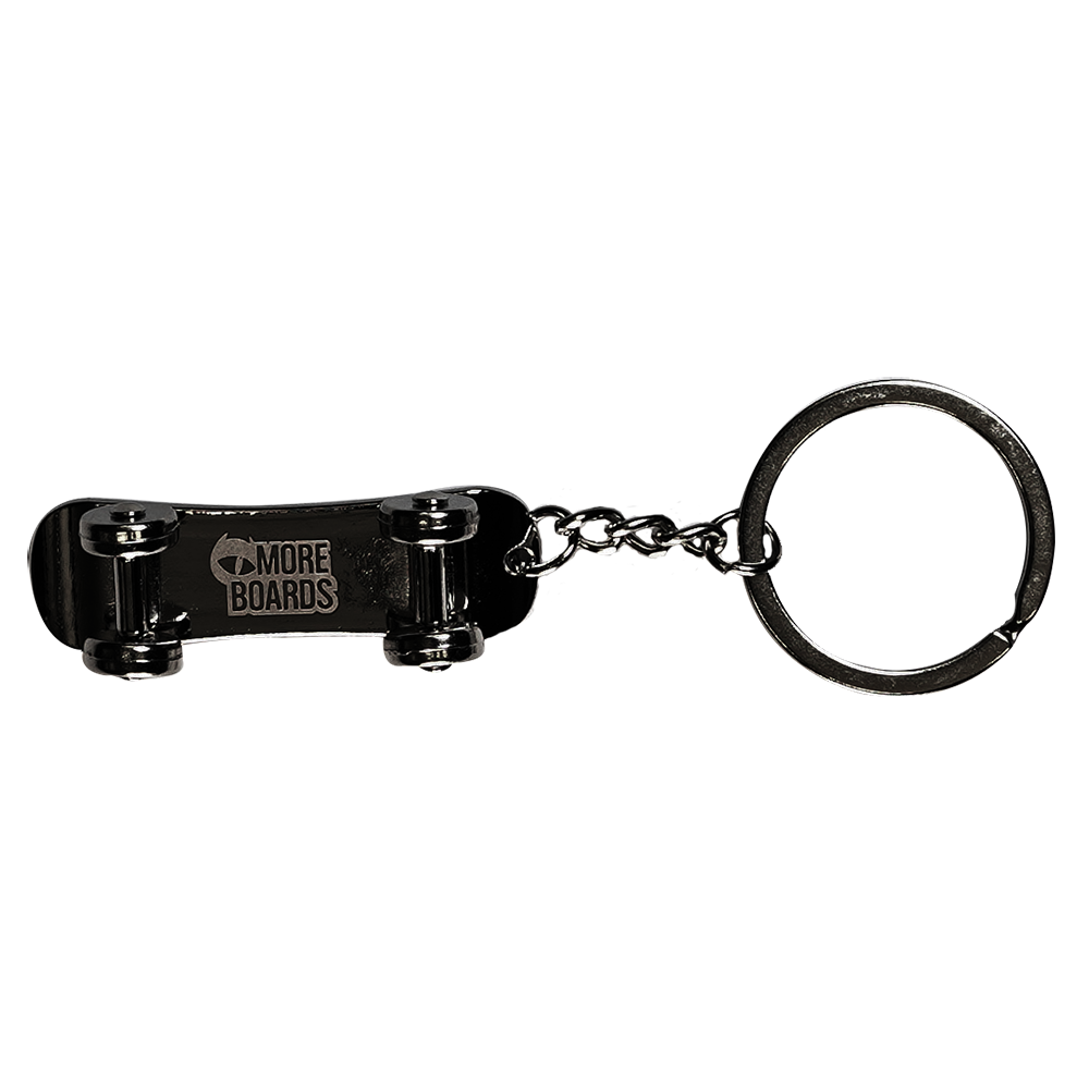 MB Keyskate Black Bild 1