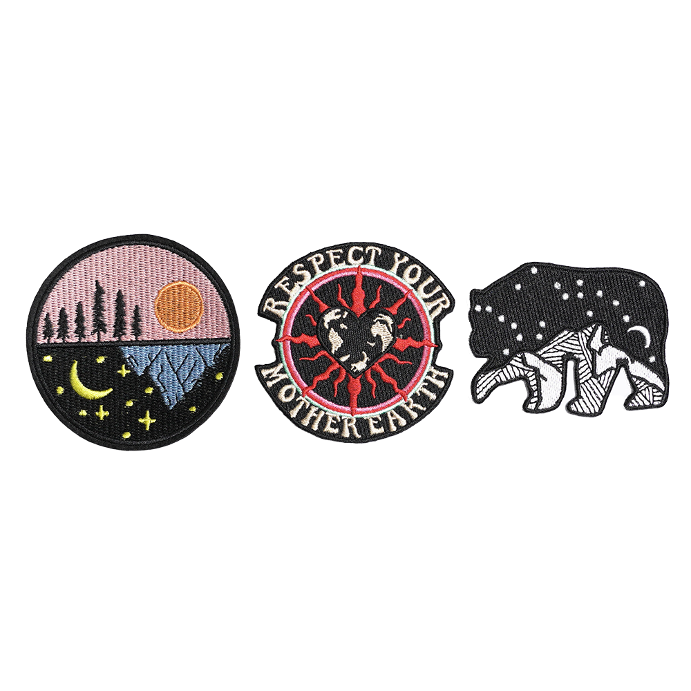 MB Patchset Nature Ass Bild 1