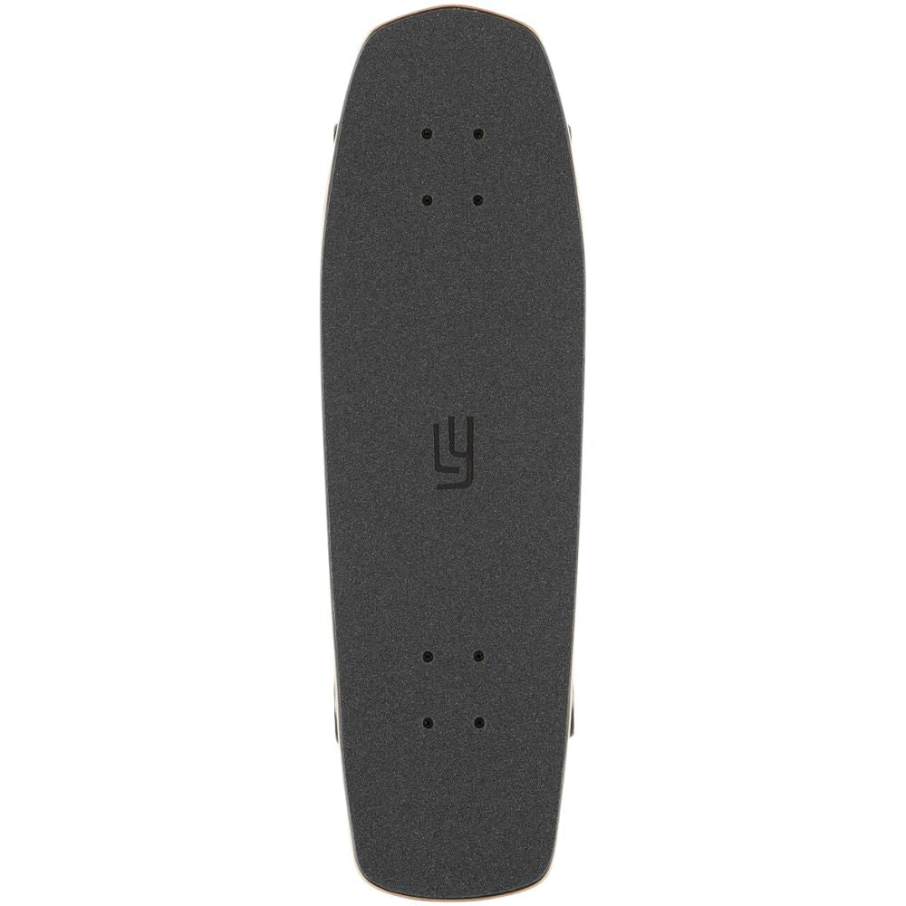 Dinghy Coffin XL Fish 28,2 Coloured Bild 2