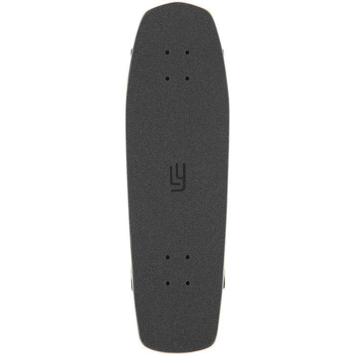 Dinghy Coffin XL Fish 28,2 Coloured Bild 2