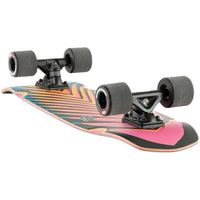 Dinghy Coffin XL Fish 28,2 Coloured Bild 3