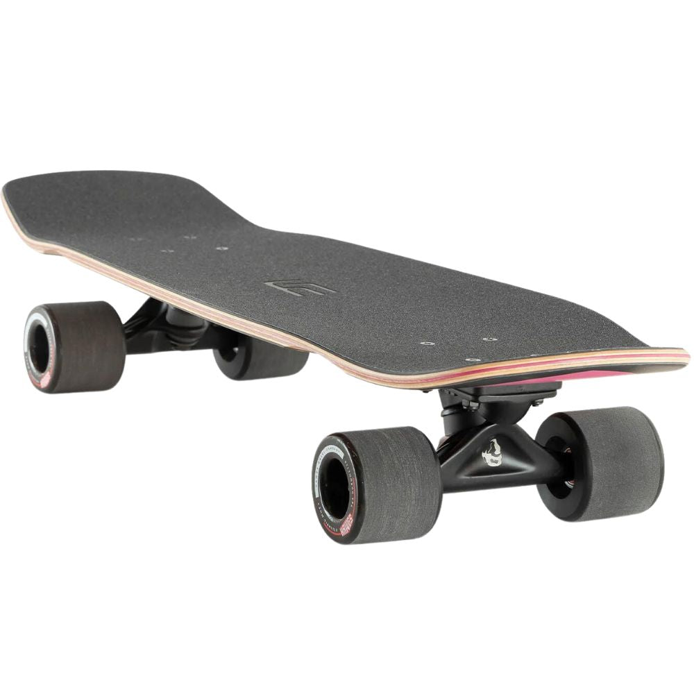 Dinghy Coffin XL Fish 28,2 Coloured Bild 4