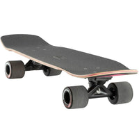 Dinghy Coffin XL Fish 28,2 Coloured Bild 4