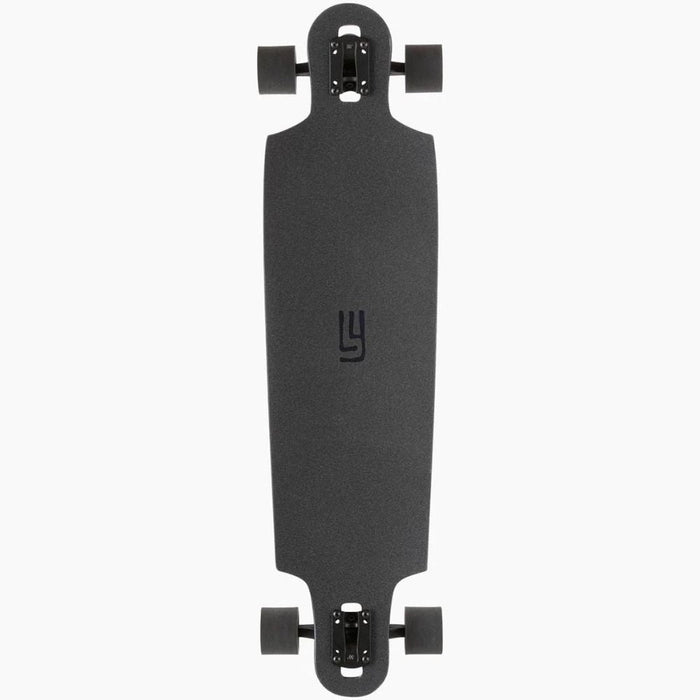 Drop Cat 38 Dune 38,6 Black Bild 2