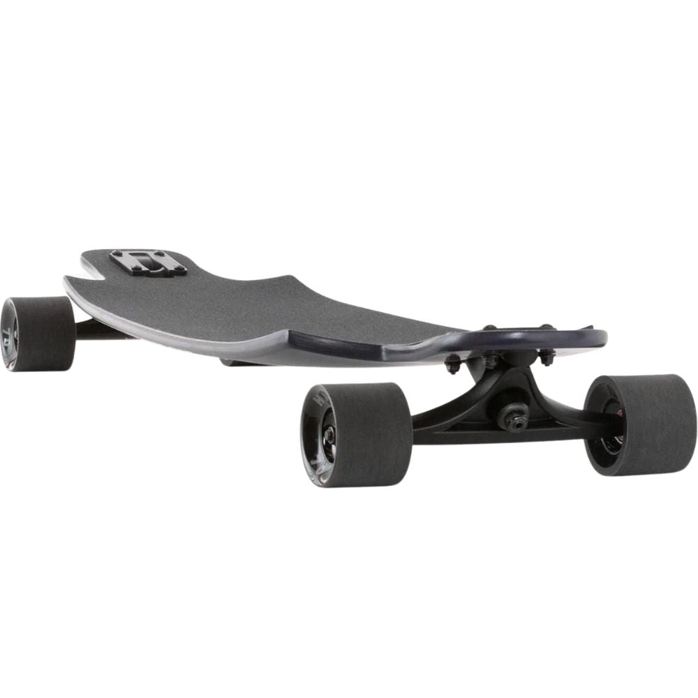 Drop Cat 38 Dune 38,6 Black Bild 4