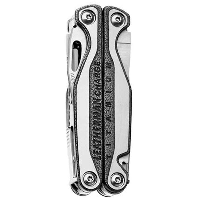 Charge Plus TTI Titanium Bild 1