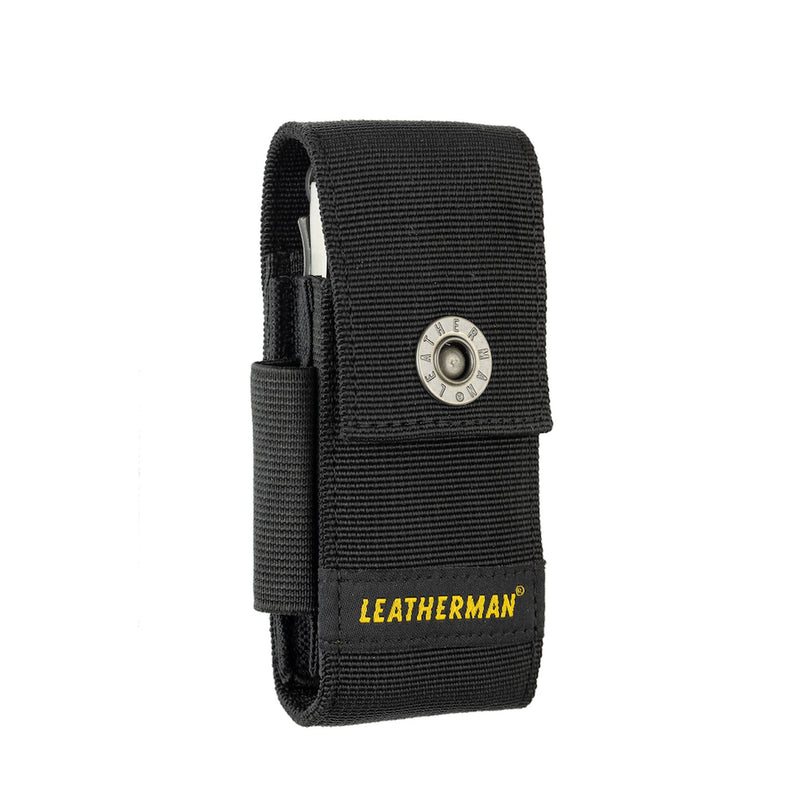 SHEATH/NYLON BLACK 4 Nylon Black Bild 1