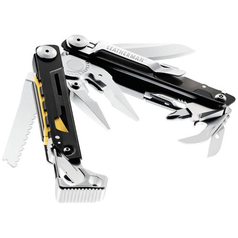 SIGNAL Stainless Bild 4